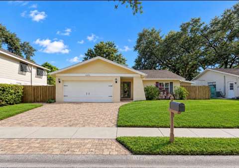 1231 Rosewood Street, home for sale in Largo 33770