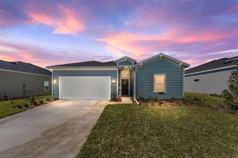 7931 SW 74Th Loop, home for sale on SW 74Th Loop