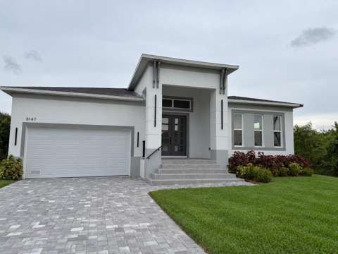 8147 Tracy Circle, home for sale on Tracy Circle