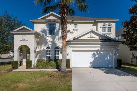 319 Cherokee Avenue, $300k–$500k for sale in Haines City