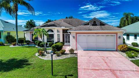 2424 E Del Webb Boulevard, golf community for sale in Sun City Center