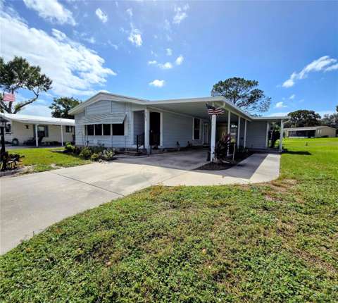 2430 Fairbluff Road #1556, home for sale in Zellwood 32798