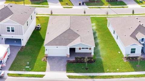 4032 Redbridge Loop, home for sale on Redbridge Loop