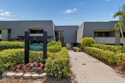 36750 Us Highway 19 #22208, home for sale on Us Highway 19