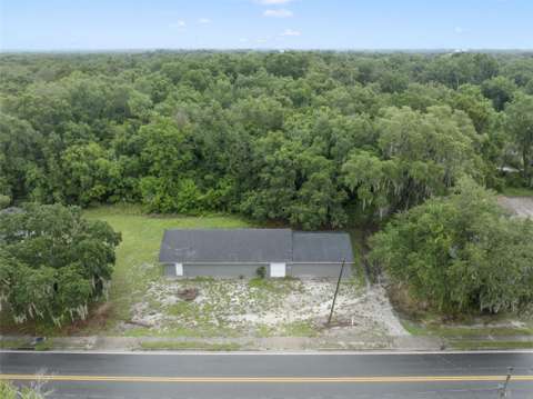 601 Kilgore Street, home for sale in Wildwood 34785
