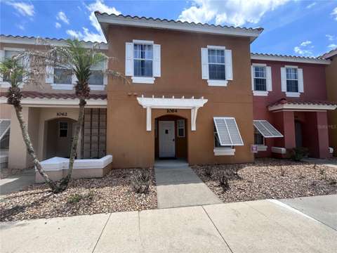 1064 Park Ridge Circle, home for sale on Park Ridge Circle