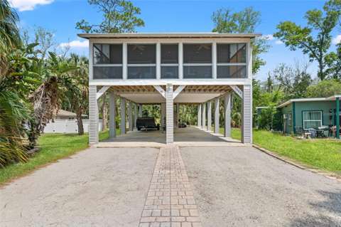 1566 Indian Bay Road, home for sale in Spring Hill 34607