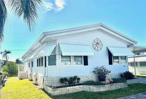 11244 101St Way #136, home for sale in Largo 33773