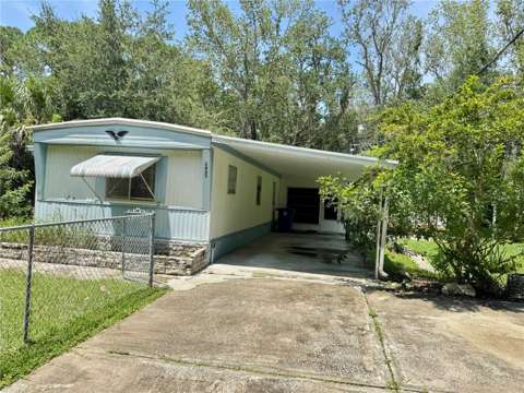 00 Fremont Lane, home for sale in Spring Hill 34607