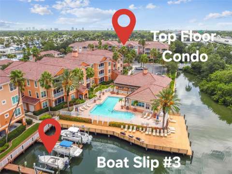 5000 Culbreath Key Way #1-313, home for sale in Tampa 33611