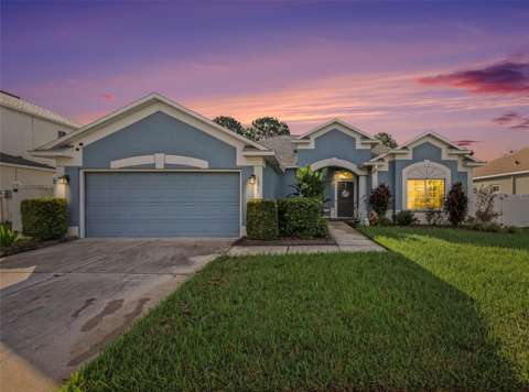10905 Hoffner Edge Drive, golf community for sale in Riverview