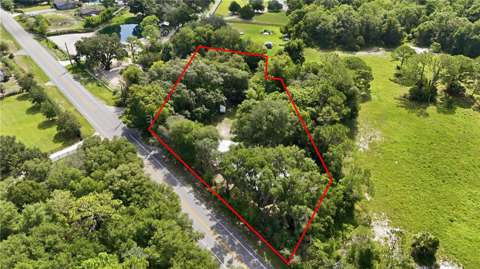 3543 N County Road 426, 4-bedroom for sale in Geneva