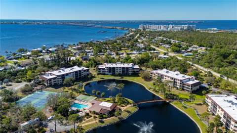 23465 Harborview Road #724, home for sale in Punta Gorda 33980