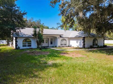 6419 Lunn Road, pool for sale in Lakeland