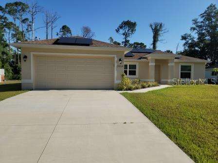3964 Lovering Avenue, home for sale in North Port 34286