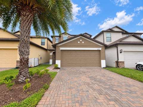 2719 Garden Falls Drive, home for sale on Garden Falls Drive