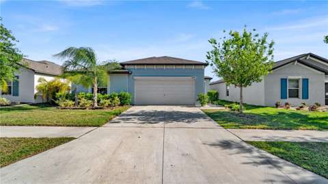 1841 Crinkle Leaf Court, $300k–$500k for sale in Ruskin