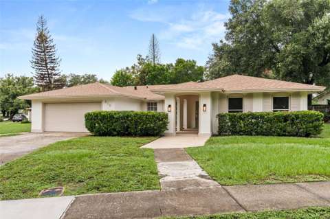 616 Lake Howell Road, home for sale in Maitland 32751