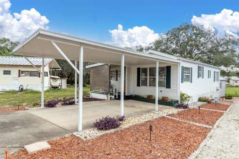 9446 Gray Fox Drive, home for sale in Weeki Wachee 34613