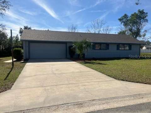 5241 Magnolia Terrace, 4-bedroom for sale in Fruitland Park