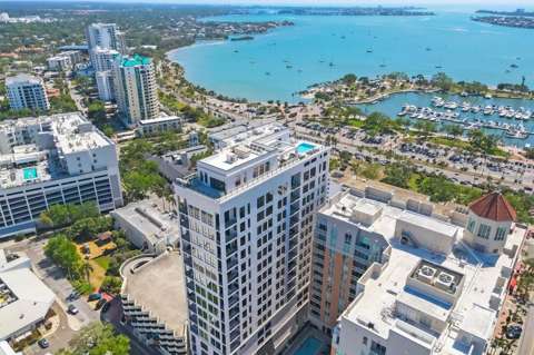 33 S Palm Avenue #1503, home for sale on S Palm Avenue