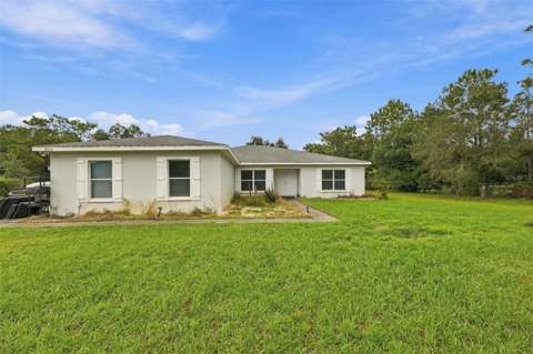 7405 Miracle Lane, home for sale in Odessa 33556