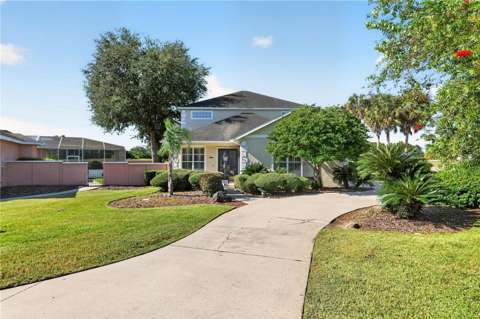 3062 SW 41St Lane, home for sale in Ocala 34474