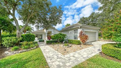 7126 Kensington Court, home for sale in University Park 34201