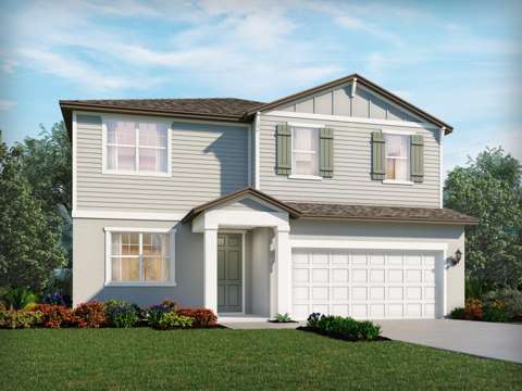 105 Shady Edge Loop, 4-bedroom for sale in Nokomis