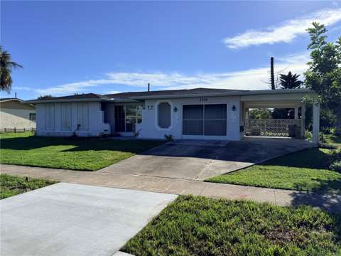2306 Beacon Drive, home for sale on Beacon Drive