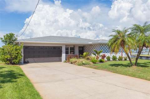 7160 S S, Shore Dr Drive, home for sale in South Pasadena 33707