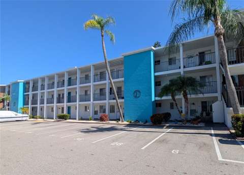 2319 Canal Drive #F26, home for sale on Canal Drive