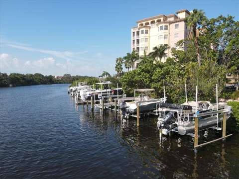 5531 Cannes Circle #603, home for sale on Cannes Circle