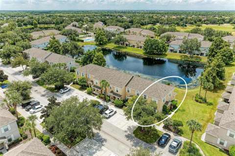 14922 Amberjack Terrace #106, home for sale in Bradenton 34202