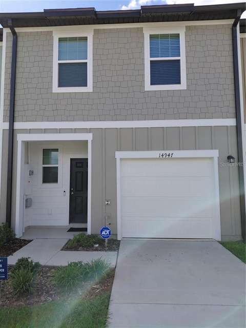 14947 Pisa Parkway, home for sale in Dade City 33523