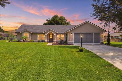 9285 County Road 125B, $300k–$500k for sale in Wildwood