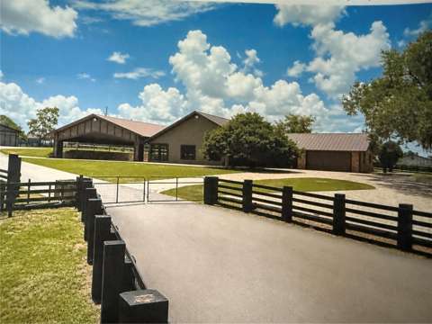 6820 County Road 561, luxury home for sale in Clermont