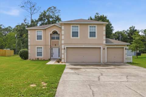 10078 N Carver Way, $300k–$500k for sale in Citrus Springs
