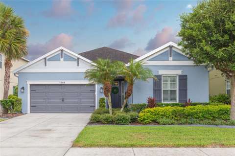 1664 Virginia Willow Drive, home for sale in Wesley Chapel 33544