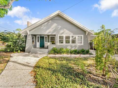 2822 4Th Avenue, home for sale on 4Th Avenue