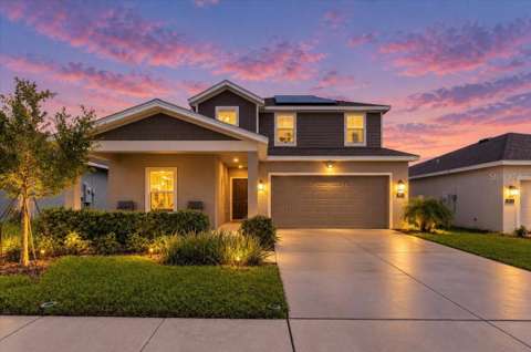 1811 Foreman Road, 4-bedroom for sale in Eagle Lake