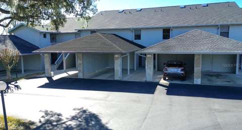 810 E Gilchrist Court #3B, golf community for sale in Hernando