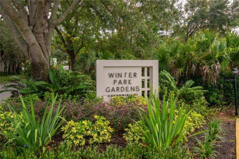 700 Melrose Avenue #M23, home for sale on Melrose Avenue
