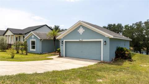 16023 Worthington, home for sale in Mascotte 34753
