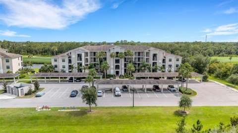 17510 Gawthrop Drive #204, home for sale on Gawthrop Drive