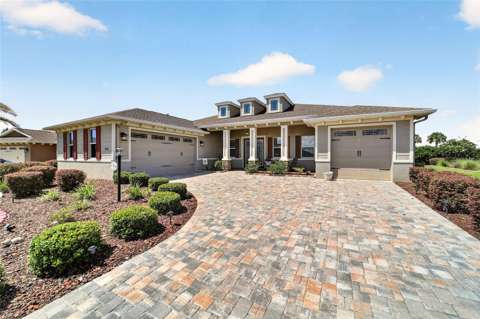 8481 SW 93Rd Circle, home for sale in Ocala 34481