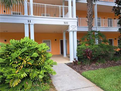 905 New Providence Promenade #905, starter home for sale in Davenport
