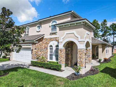 304 Calabay Parc Boulevard, 4-bedroom for sale in Davenport