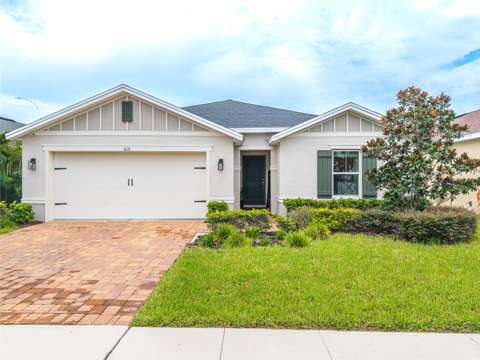 615 Valri Park Drive, home for sale in Valrico 33594