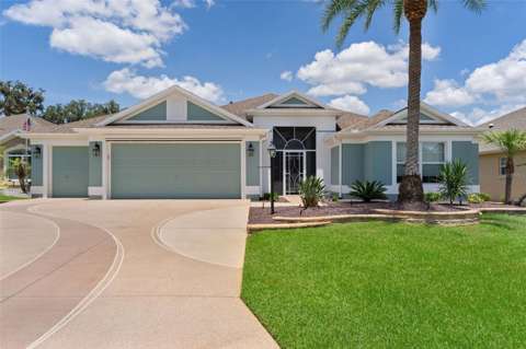 1951 Gatehouse Terrace, luxury home for sale in The Villages
